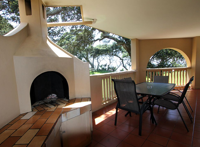 La Lucia Sands in Uhmlanga