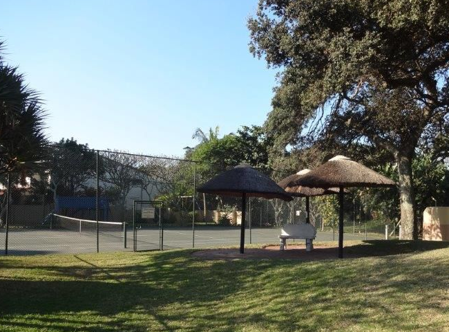 La Lucia Sands in Uhmlanga