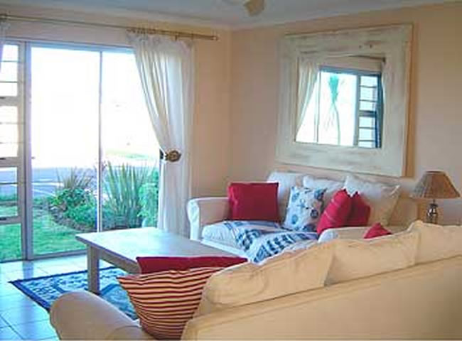 Big Bay Resort Club Western Cape