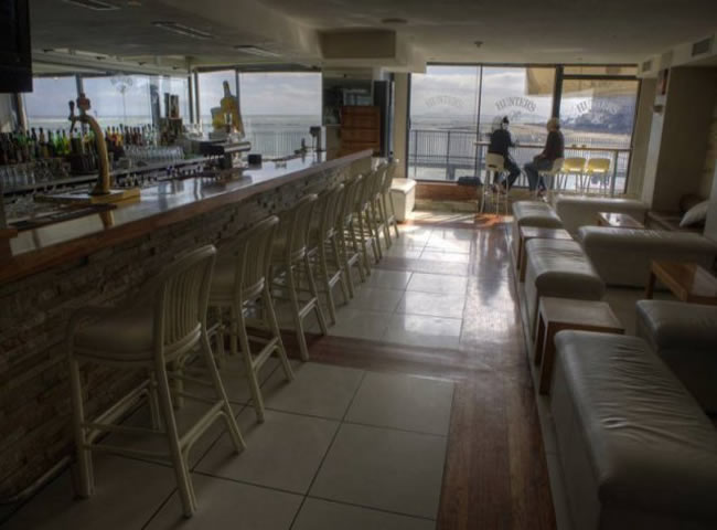 Strand Pavillion Western Cape